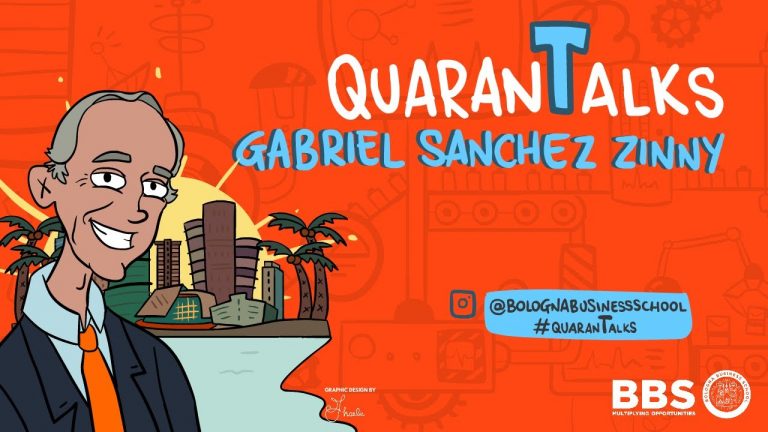 QuaranTalks 33: Gabriel Sanchez Zinny