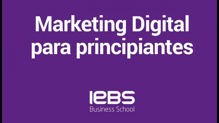 Qué es y Cómo Funciona el Marketing Digital