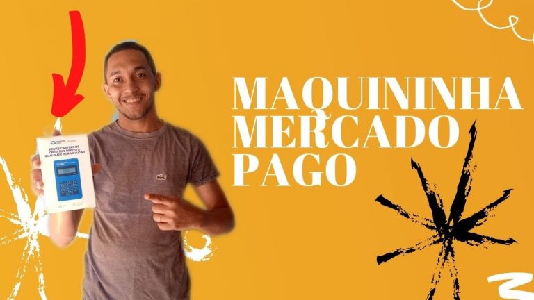 Renda Extra com maquininha mercado pago