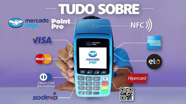 SAIBA TUDO SOBRE A POINT PRO DO MERCADO PAGO