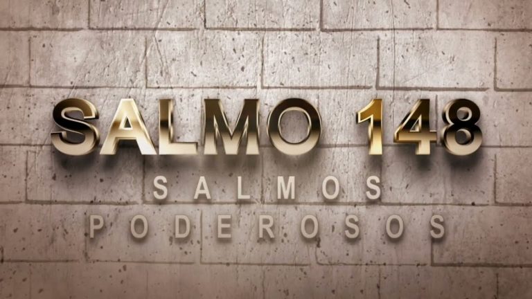 SALMO 148 DE LA BIBLIA CATÓLICA – ALABANZA DE LA CREACIÓN