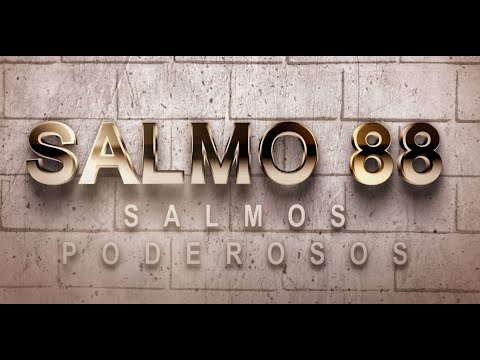 SALMO 88 DE LA BÍBLIA CATÓLICA – ORACIÓN PARA PEDIRLE A DIOS QUE NOS LIBRE DE LA MUERTE