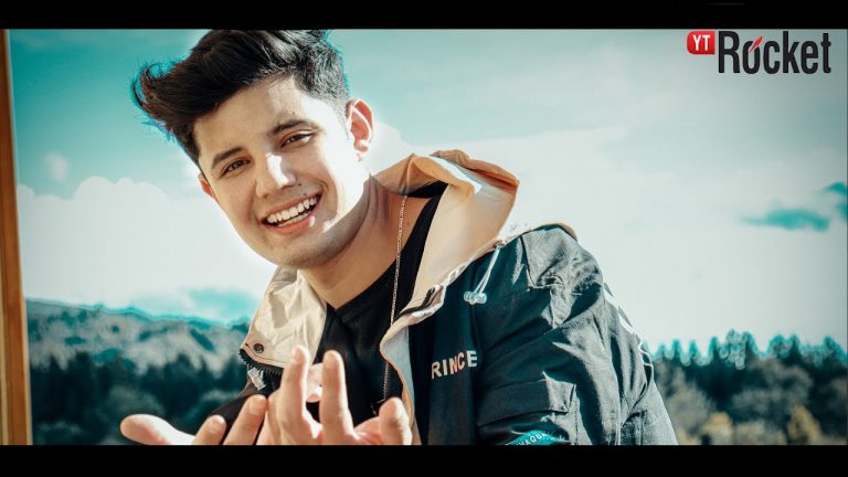 SANTIAGO ESPINOSA | ME BUSCAS ( OFFICIAL VIDEO )