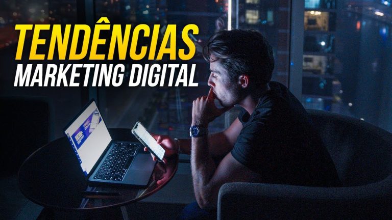 Tendências do Marketing Digital Para os Próximos Anos