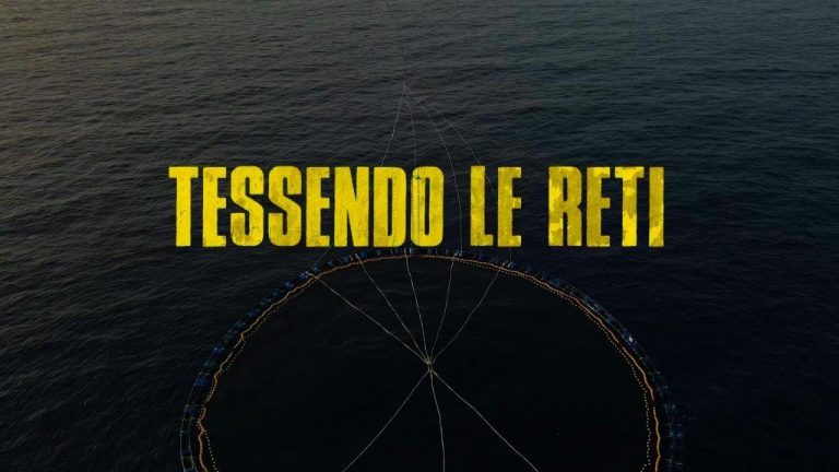 Tessendo Le Reti – National Observer Documentary