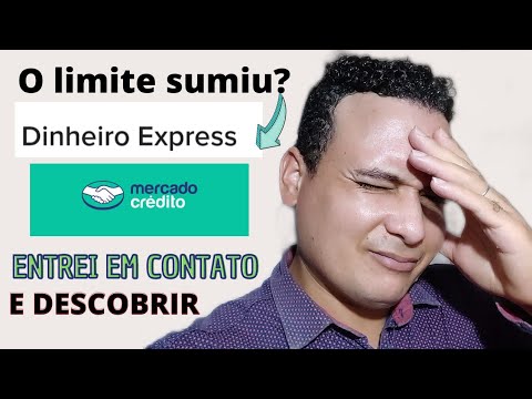 URGENTE 🔴 O LIMITE DO MERCADO PAGO SUMIU , DESCOBRIR O QUE ESTÁ ACONTECENDO!! ENTREI EM CONTATO!! 😱