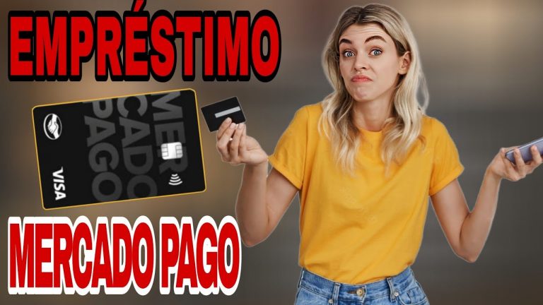 VOCÊ TAMBÉM TEVE AUMENTO DE LIMITE E EMPRÉSTIMO PESSOAL LIBERADO PELO MERCADO PAGO 2024