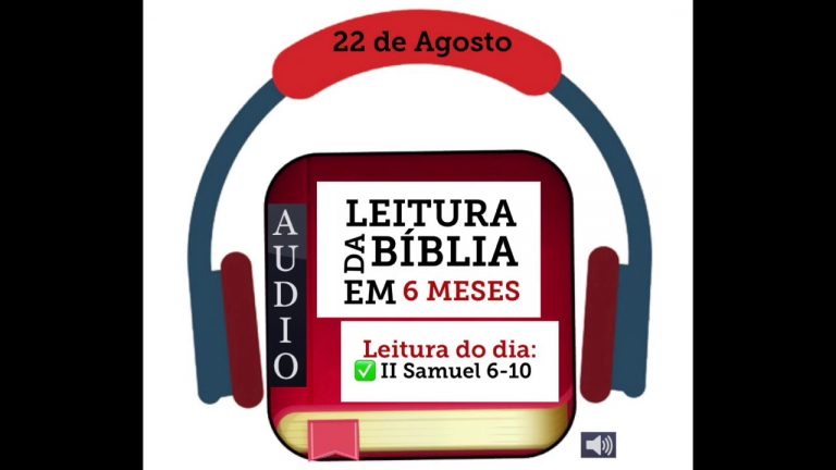 Video 43 – Leitura Online – Biblia Ave Maria