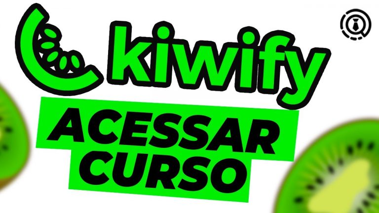 🥝kiwify: Como Acessar Meu Curso  Que Comprei!