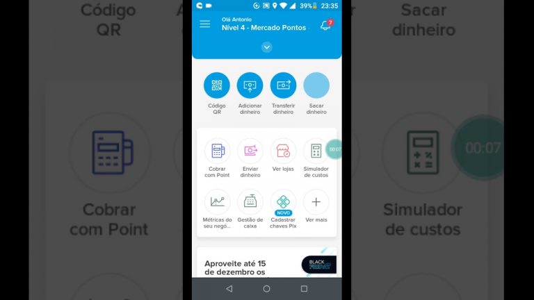 mercado pago como anexar documentos e alterar os dados de sua conta mercado pago.