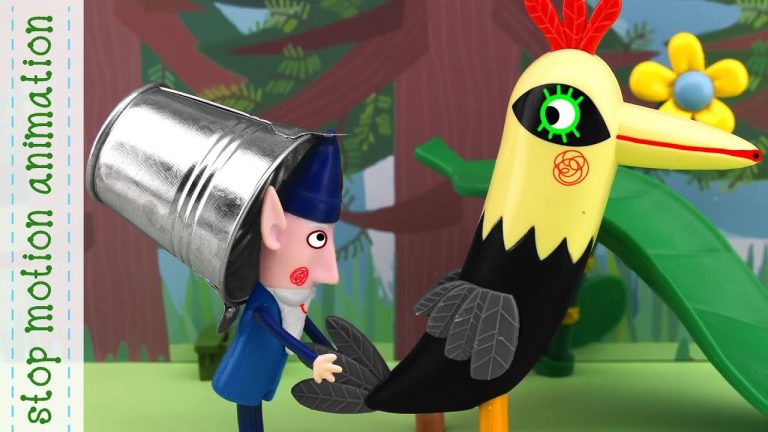 woodpecker´s slide, ben and holly 2019