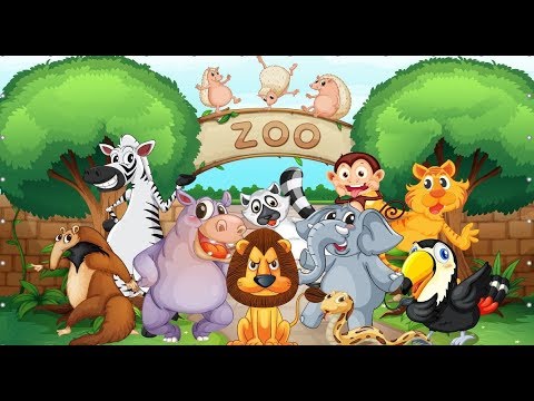 zOOlogico – 1 dia de muita Diversão com os animais