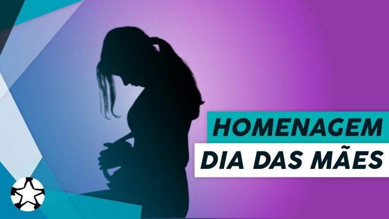 Dia das Mães – Homenagem em sombra do Grupo Eclipse