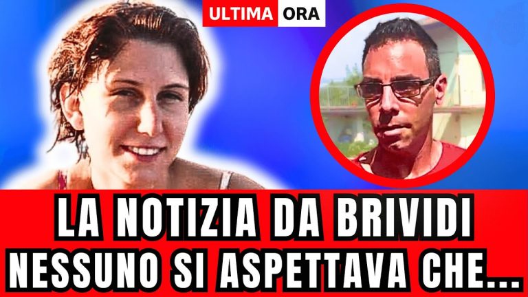 🔴 SHARON VERZENI, LA NOTIZIA DA BRIVIDI POCHI MINUTI FA: “NESSUNO SE LO ASPETTAVA CHE…”