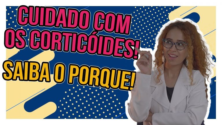 Corticoide para psoríase? ❌❌CUIDADO❌❌