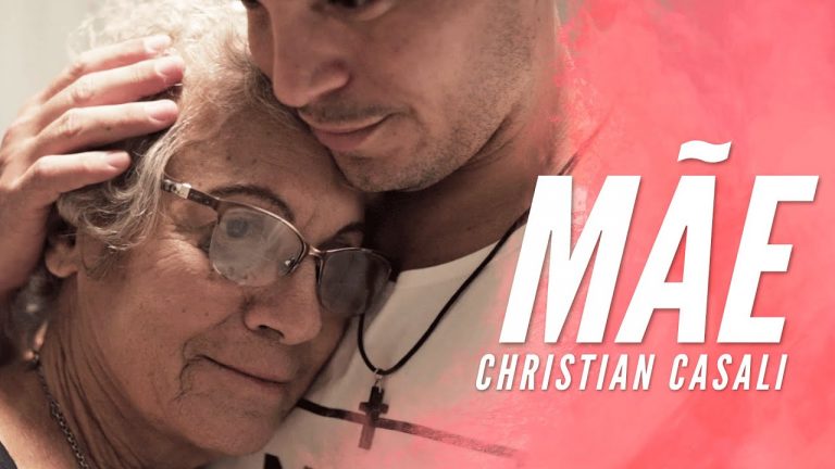 Mãe – Christian Casali