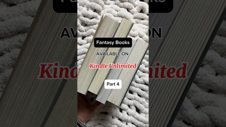 Kindle unlimited book recommendations #booktok #booktube #books #reading #bookish #fantasybooks