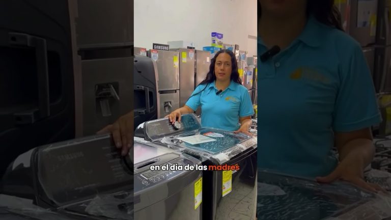 ¡El regalo perfecto para mamá te espera en Electromuebles! 🥳