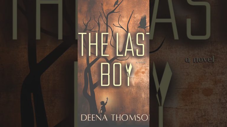 EVERYONE NEEDS A HERO- Even one that grew in the weeds- THE LAST BOY A NOVEL #kindleunlimited