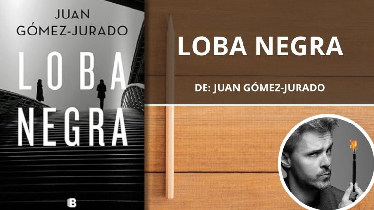 Loba negra – Juan Gómez-Jurado | Audiolibro – Kindle – Papel