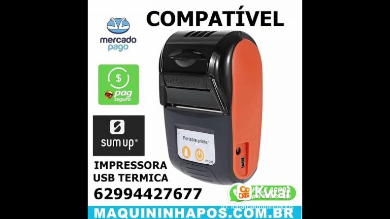 MAQUININHA MERCADO PAGO POINT EM ATACADO