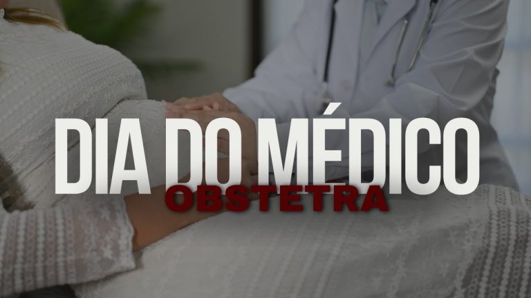 DIA DO OBSTETRA