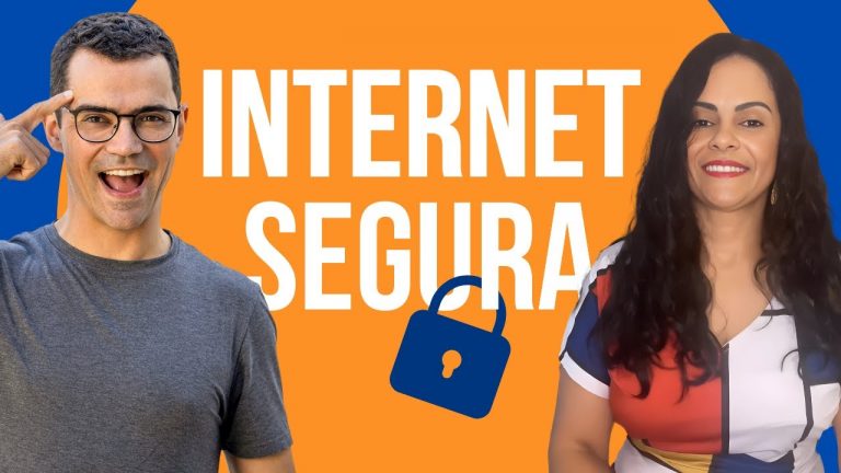 🔐 Segurança na Internet | Papo com a Delegada | Dra Cyntia Carvalho