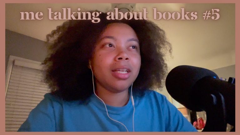 goodreads rating system, thoughts on 'Boot Camp', and is kindle unlimited a scam? | episode #5