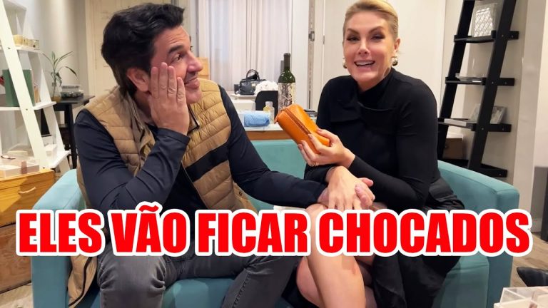 ESCOLHENDO OS CONVITES DOS PADRINHOS l ANA HICKMANN