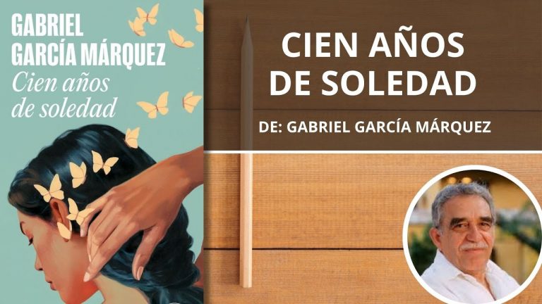 Cien años de soledad – Gabriel García Márquez | Audiolibro – Kindle – Papel