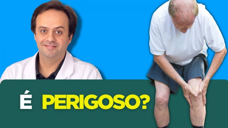 Derrame no joelho | Como tratar? | Dr. Pedro Baches