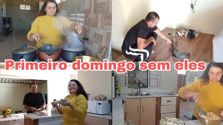 Domingou por aqui 😊 amanhecemos cedinho na Cidade/ domingo diferente