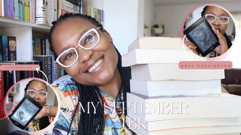 SEPTEMBER TBR 📚✨ || It's the Kindle Unlimited Picks For Me 🥰🌺