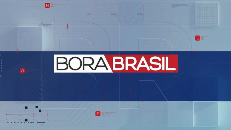 BORA BRASIL – 10/09/2024