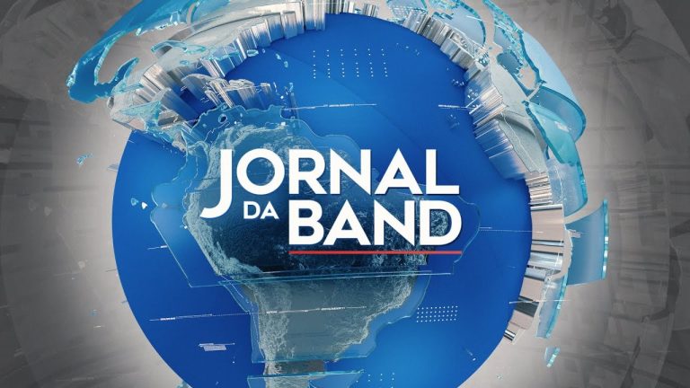 JORNAL DA BAND – 04/09/2024