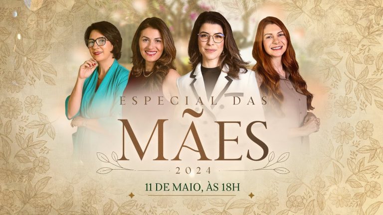 Especial das Mães da Brasil Paralelo | Primeira Edição