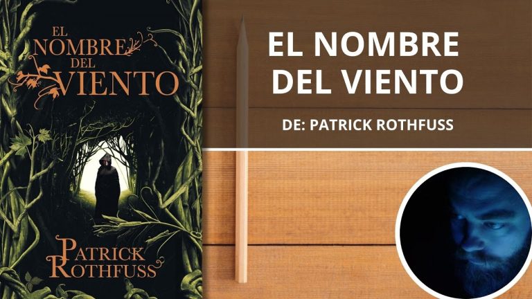 El nombre del viento – Patrick Rothfuss | Audiolibro – Kindle – Papel