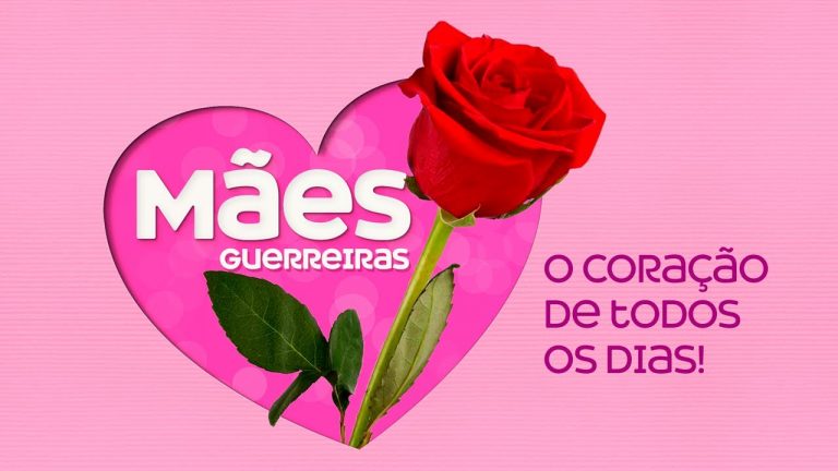 💌 Feliz Dia das Mães 🌹 O reconhecimento merecido para as melhores do mundo