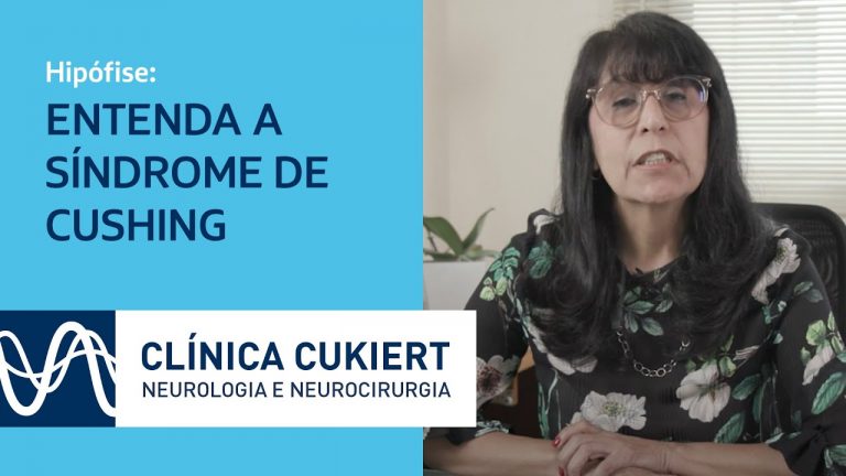 O que é  Síndrome de Cushing?  |  Clínica Cukiert | Neurologia e Neurocirurgia