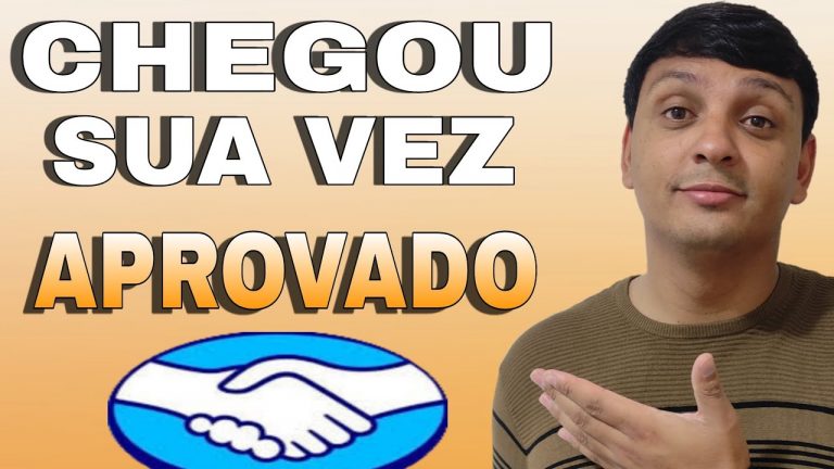 ATENÇÃO! FEZ PORTABILIDADE,CAIU PRIMEIRO SALÁRIO, DEPOIS FOI APROVADO NO CARTÃO DE CRÉDITO, CONFIRA!