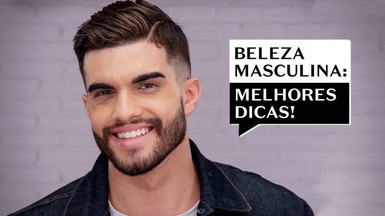 Beleza masculina importa sim! As melhores dicas do Ei Andrew | Maquiagem O Boticário