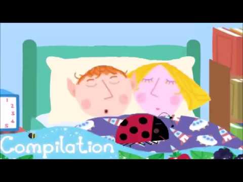 Ben and Holly’s Little Kingdom | Songs and Lyrics | 3 Minutes | HD Cartoons for Kids