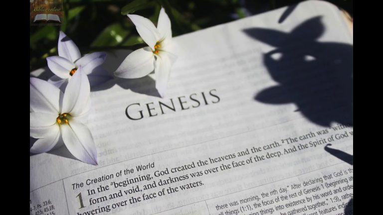 Biblia Online  Genesis Capitulo 10