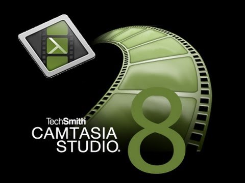 Come usare camtasia studio 8 – Officialgelly – ITA