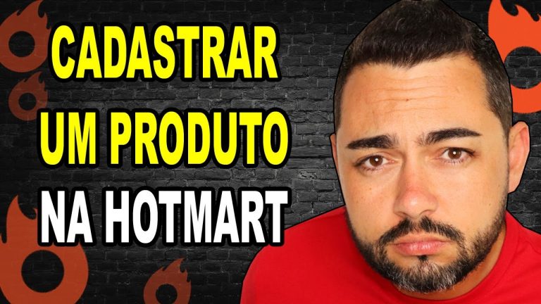 Como Cadastrar meu Produto na HOTMART | Curso Ebook Planilha | Passo a Passo para Produtor Hotmart