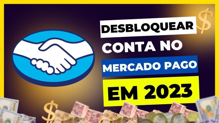 Como Desbloquear Conta Suspensa no MERCADO PAGO 2023