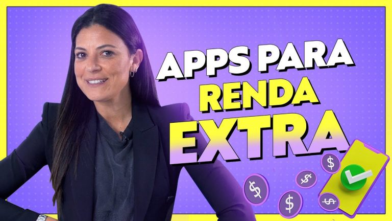 Como Fazer Renda Extra Pelo Celular? 6 Aplicativos Para Fazer Renda Extra Rápido – Acordo Certo