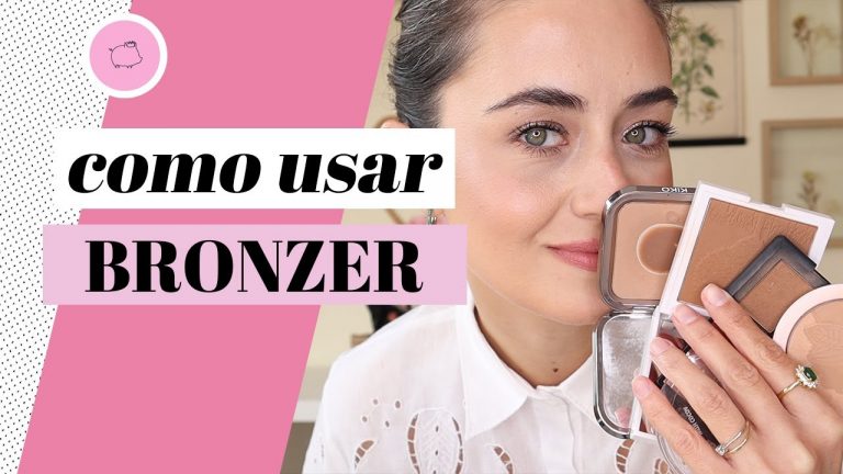 Como Usar Bronzer | Rainhas Da Pechincha