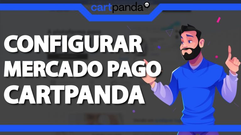 Como configurar o Mercado Pago no CartPanda ATUALIZADO 2024