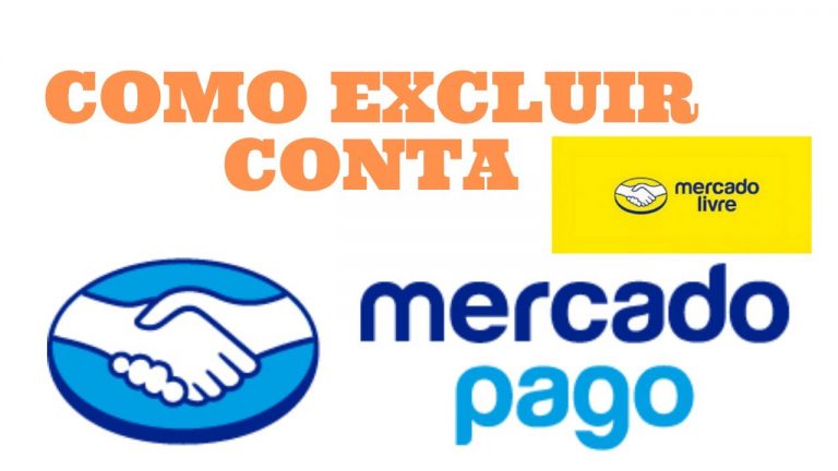 Como excluir conta Mercado Pago e Mercado Livre – Encerrar Conta Mercado Livre e Mercado Pago